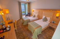 GRAND BELISH HOTEL Rooms